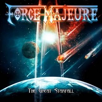 Force Majeure : The Great Starfall
